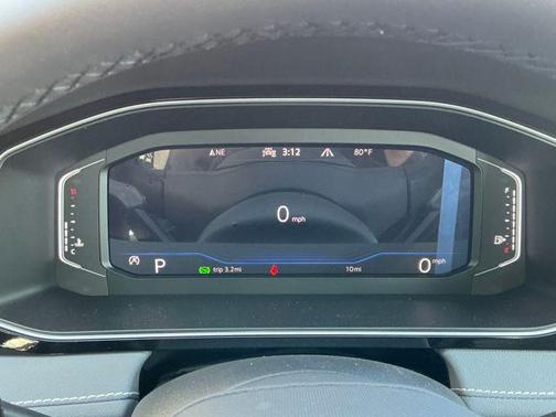 2025 Volkswagen Jetta 1.5T SEL
