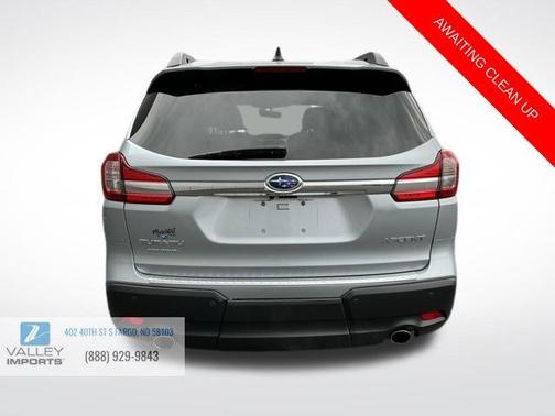 2019 Subaru Ascent Premium 7-Passenger