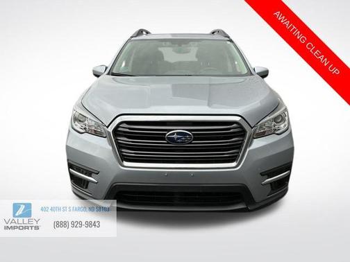2019 Subaru Ascent Premium 7-Passenger