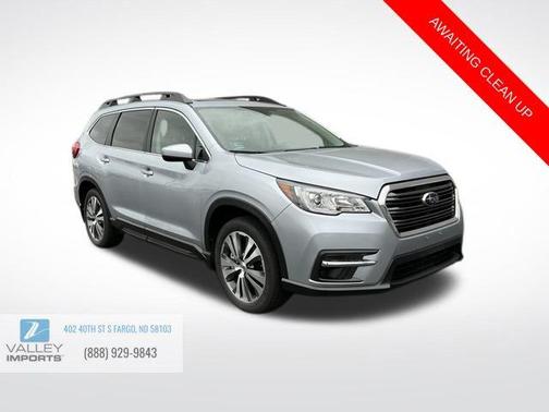 2019 Subaru Ascent Premium 7-Passenger