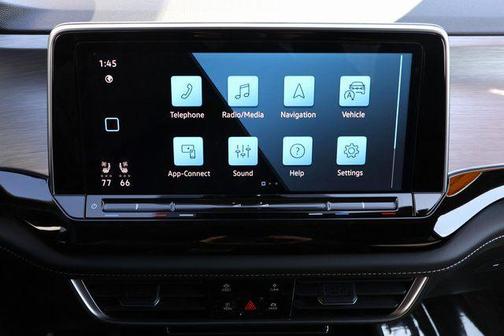 2025 Volkswagen Atlas Cross Sport 2.0T SE w/Technology 4MOTION