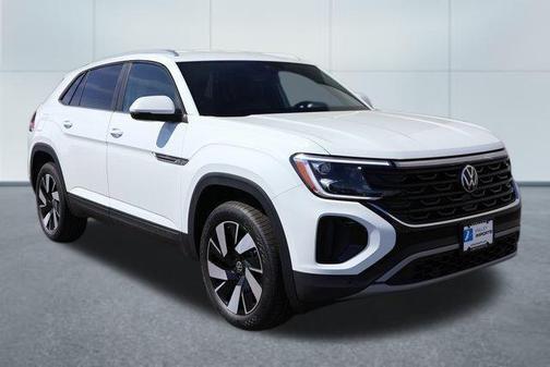 2025 Volkswagen Atlas Cross Sport 2.0T SE w/Technology 4MOTION