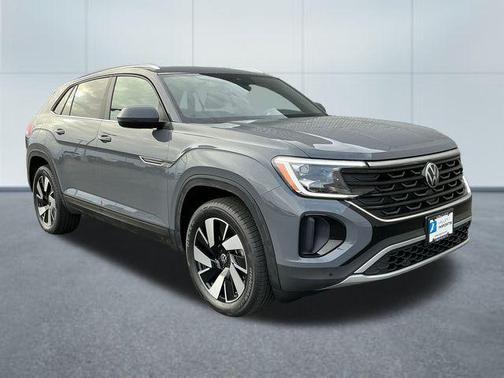 2026 Volkswagen Atlas Cross Sport 2.0T SE w/Technology 4MOTION