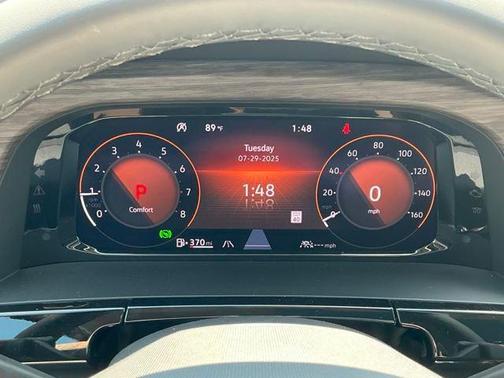 2025 Volkswagen Atlas 2.0T SEL Premium R-Line 4MOTION