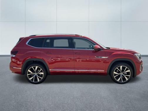 2025 Volkswagen Atlas 2.0T SEL Premium R-Line 4MOTION