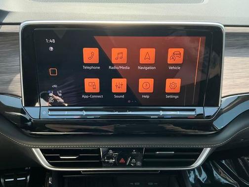2025 Volkswagen Atlas 2.0T SEL Premium R-Line 4MOTION