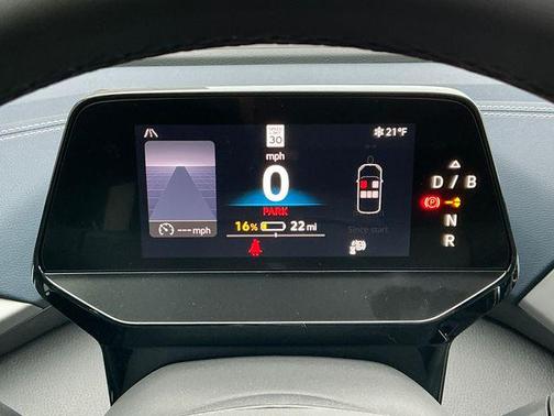 2025 Volkswagen ID.4 Pro S Plus