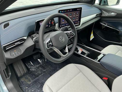 2025 Volkswagen ID.4 Pro S Plus