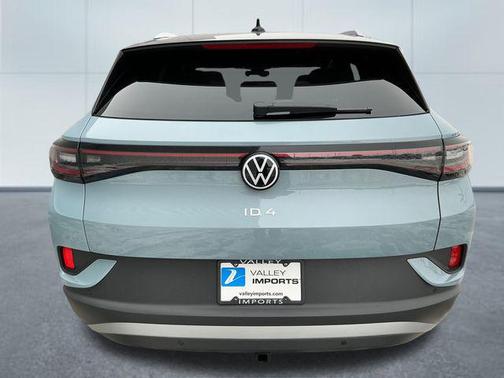 2025 Volkswagen ID.4 Pro S Plus