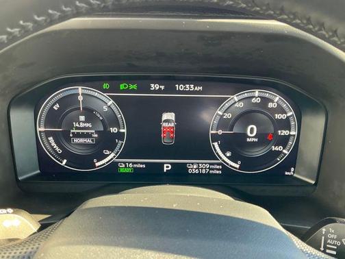 2023 Mitsubishi Outlander PHEV SEL