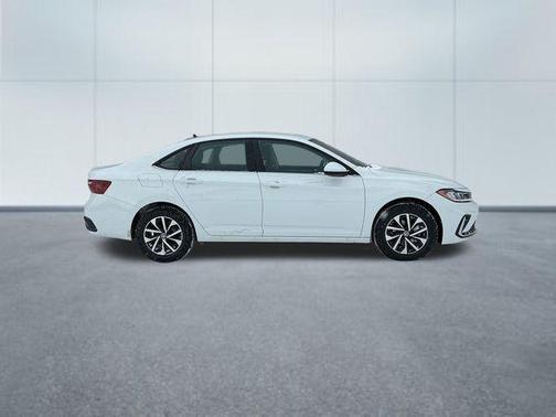 2026 Volkswagen Jetta 1.4T S