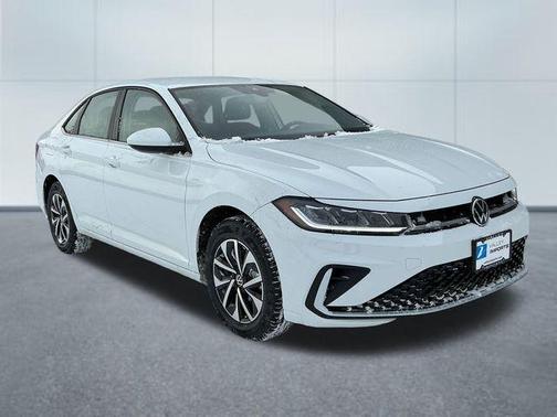 2026 Volkswagen Jetta 1.4T S