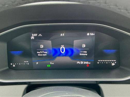 2026 Volkswagen Jetta 1.4T S