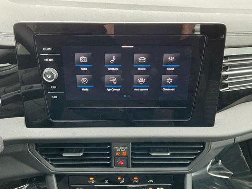 2026 Volkswagen Jetta 1.4T S