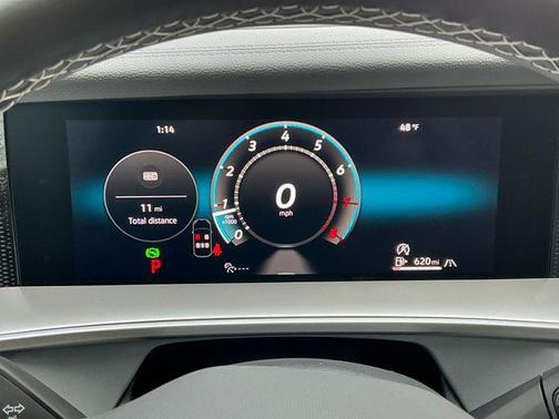 2026 Volkswagen Tiguan 2.0T SE 4MOTION