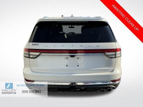 2023 Lincoln Aviator Standard AWD