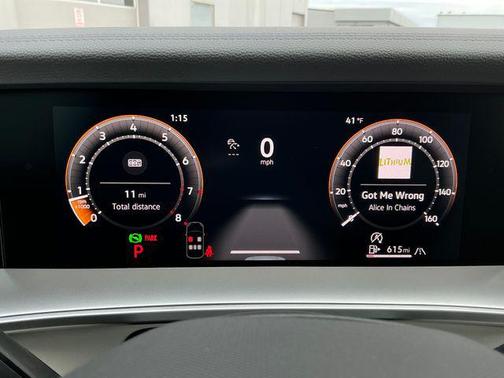 2026 Volkswagen Tiguan 2.0T SE 4MOTION