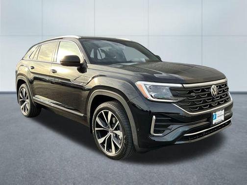 2026 Volkswagen Atlas Cross Sport 2.0T SEL Premium
