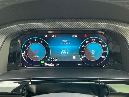 2026 Volkswagen Atlas Cross Sport 2.0T SEL Premium