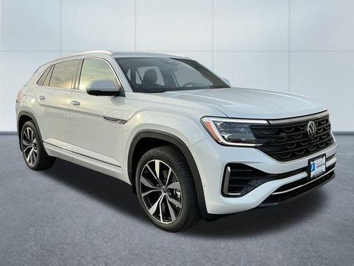2026 Volkswagen Atlas Cross Sport 2.0T SEL Premium