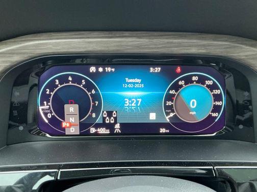 2026 Volkswagen Atlas 2.0T SEL Premium R-Line 4MOTION