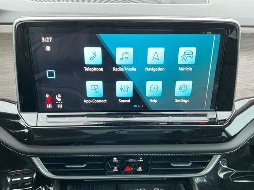 2026 Volkswagen Atlas 2.0T SEL Premium R-Line 4MOTION