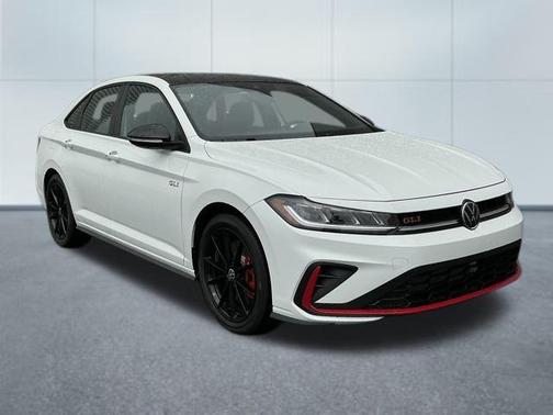 2025 Volkswagen Jetta GLI 2.0T Autobahn