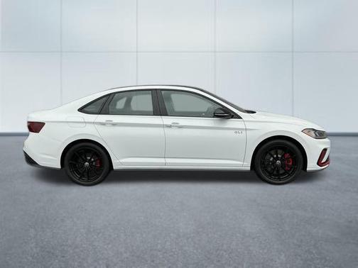 2025 Volkswagen Jetta GLI 2.0T Autobahn