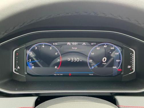 2025 Volkswagen Jetta GLI 2.0T Autobahn