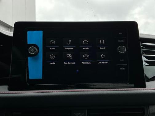 2025 Volkswagen Jetta GLI 2.0T Autobahn