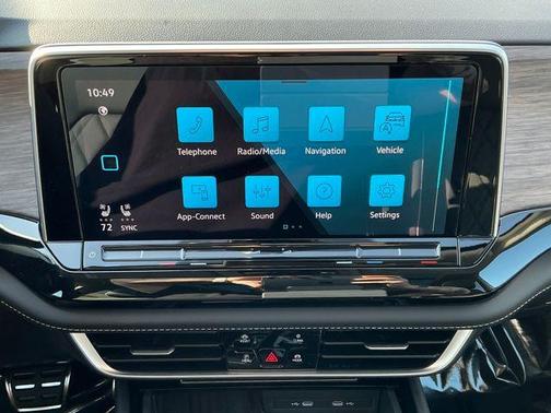 2026 Volkswagen Atlas 2.0T SEL Premium R-Line 4MOTION