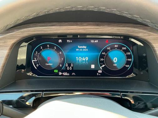 2026 Volkswagen Atlas 2.0T SEL Premium R-Line 4MOTION