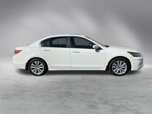 2011 Honda Accord EX-L