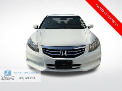 2011 Honda Accord EX-L