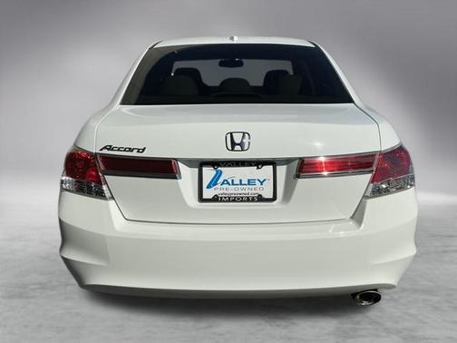2011 Honda Accord EX-L