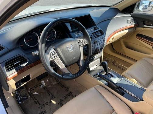 2011 Honda Accord EX-L