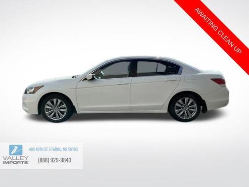 2011 Honda Accord EX-L
