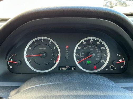 2011 Honda Accord EX-L