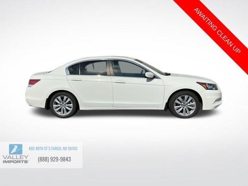 2011 Honda Accord EX-L