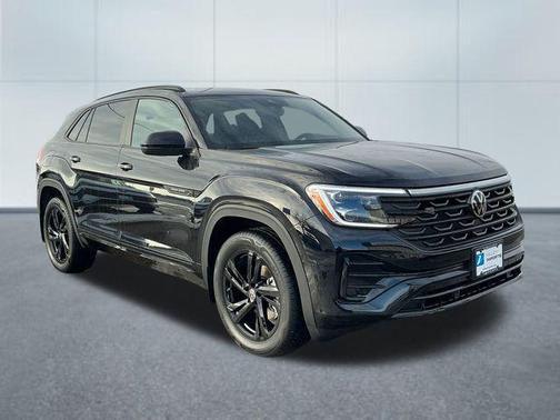 2026 Volkswagen Atlas Cross Sport 2.0T SEL