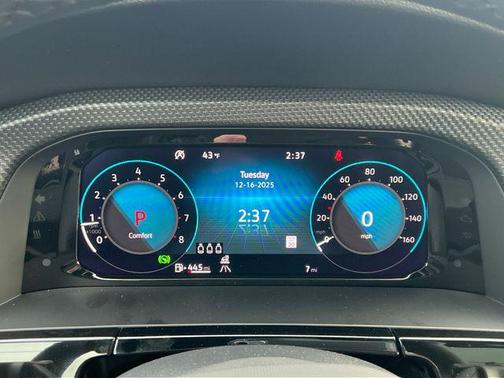 2026 Volkswagen Atlas Cross Sport 2.0T SEL