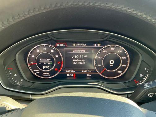 2018 Audi Q5 2.0T Tech Premium