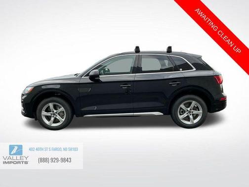 2023 Audi Q5 40 Premium