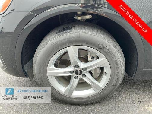 2023 Audi Q5 40 Premium