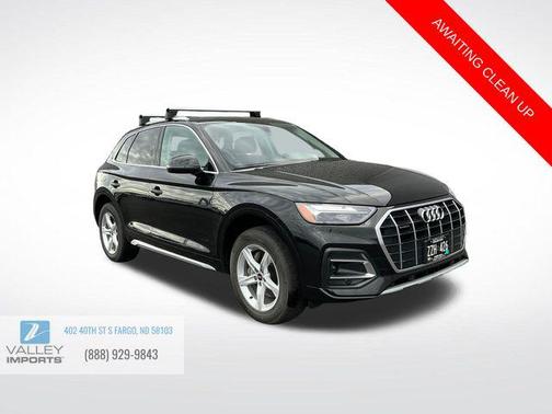2023 Audi Q5 40 Premium