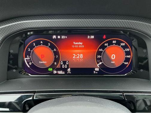 2026 Volkswagen Atlas Peak Edition