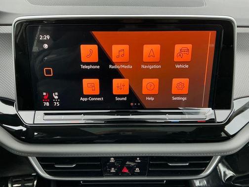 2026 Volkswagen Atlas Peak Edition