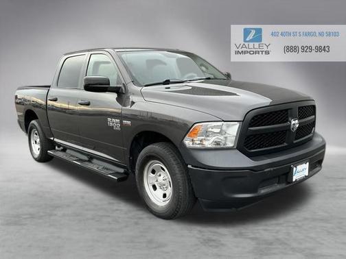 2020 RAM 1500 Tradesman
