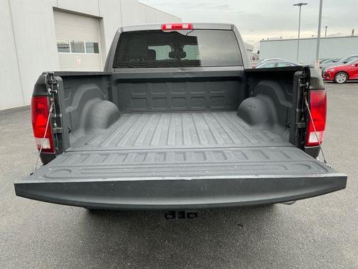2020 RAM 1500 Tradesman