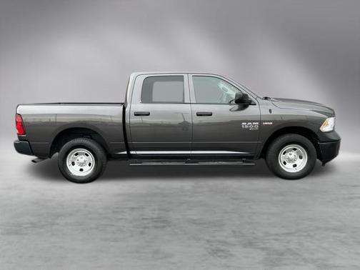 2020 RAM 1500 Tradesman